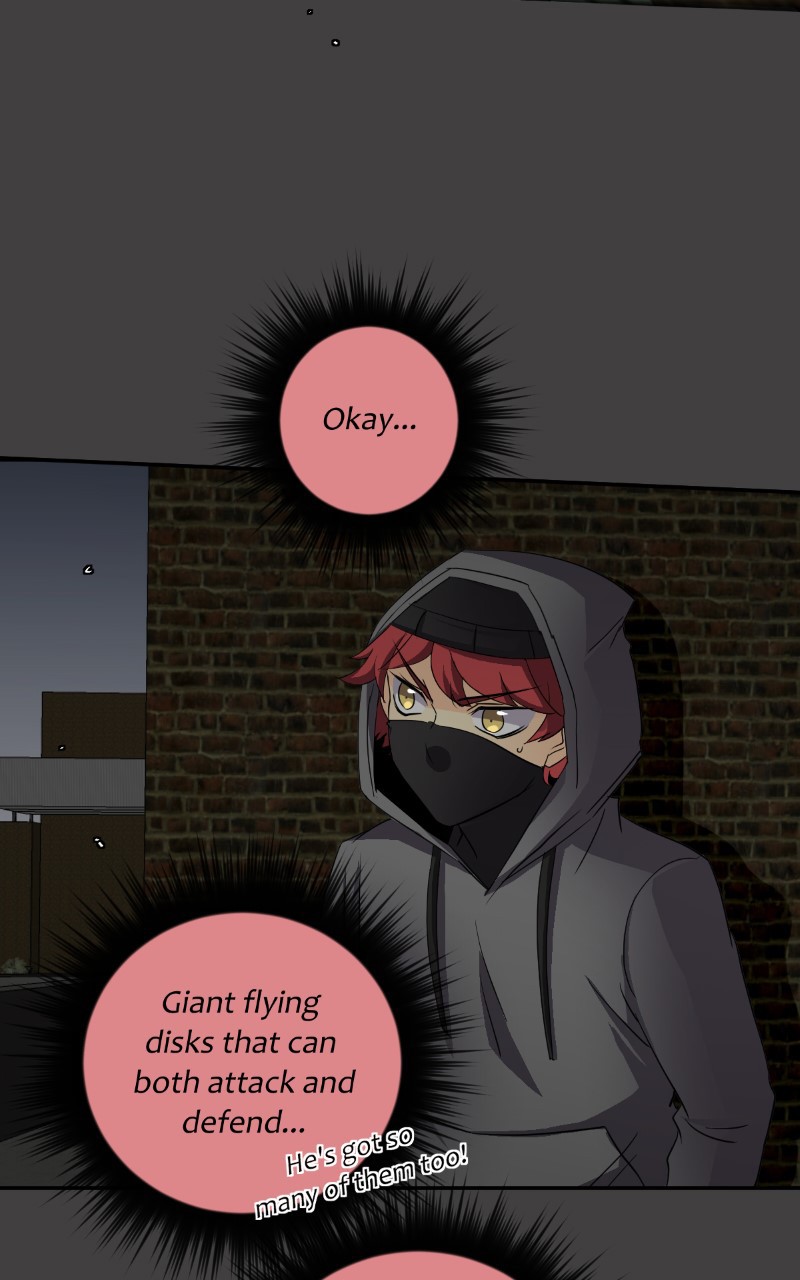 Read unOrdinary Manga EN Manga Online