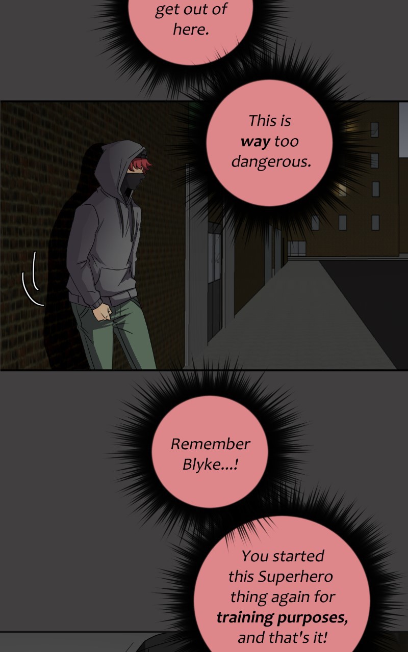 Read unOrdinary Manga EN Manga Online