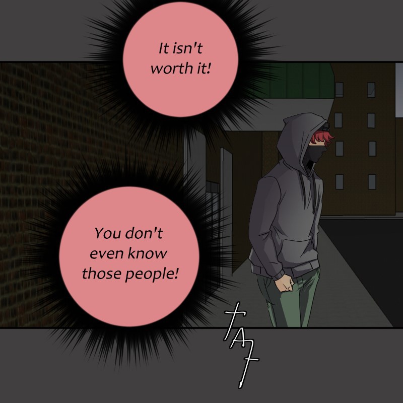 Read unOrdinary Manga EN Manga Online