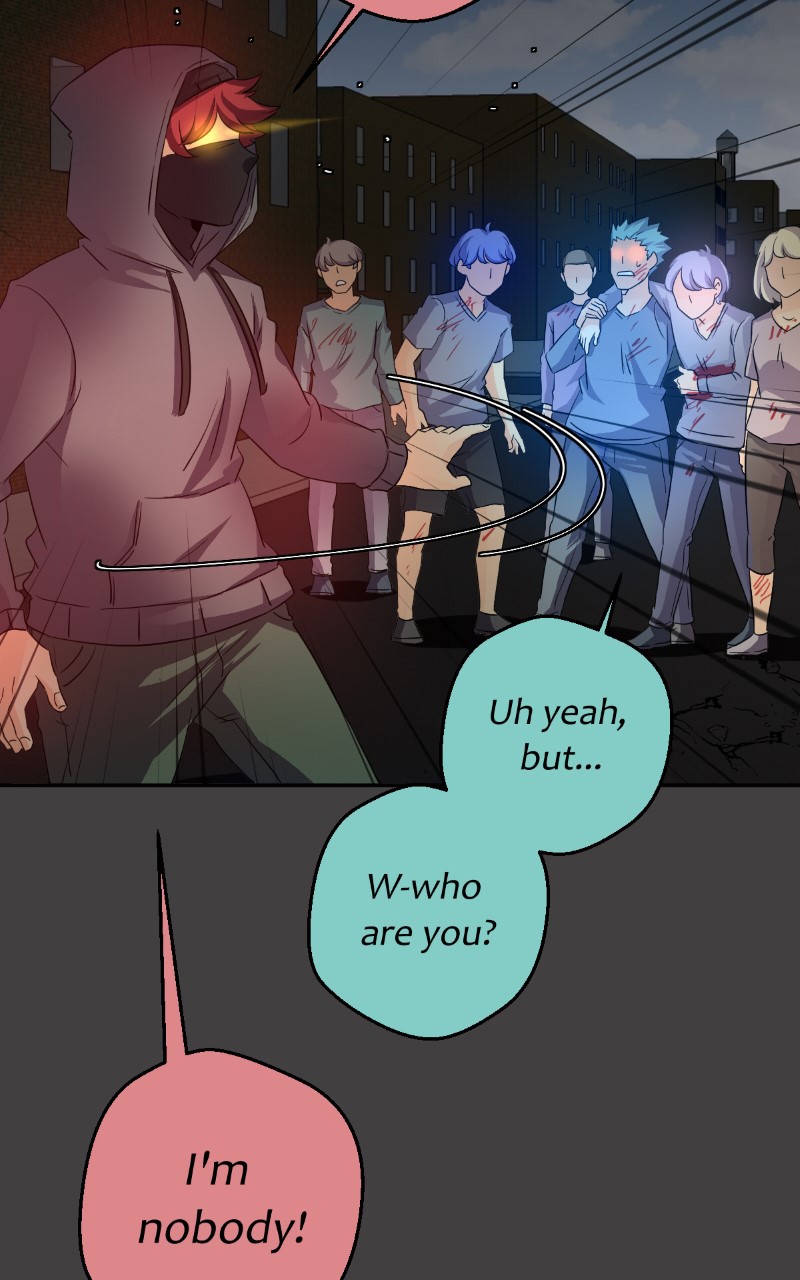 Read unOrdinary Manga EN Manga Online