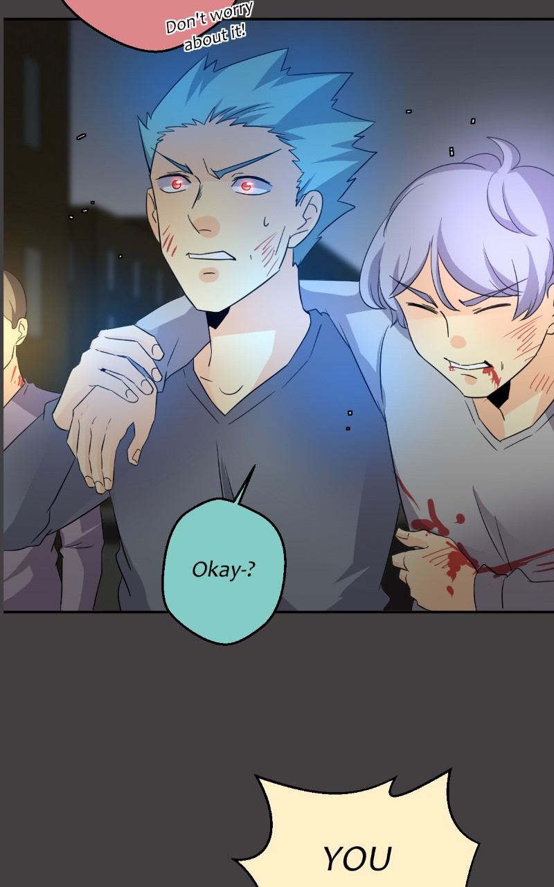 Read unOrdinary Manga EN Manga Online