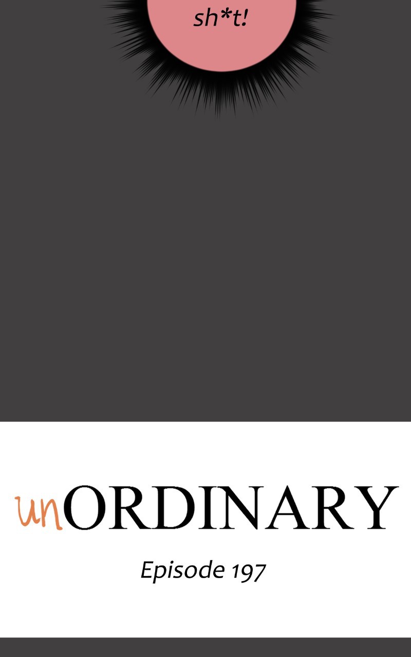 Read unOrdinary Manga EN Manga Online
