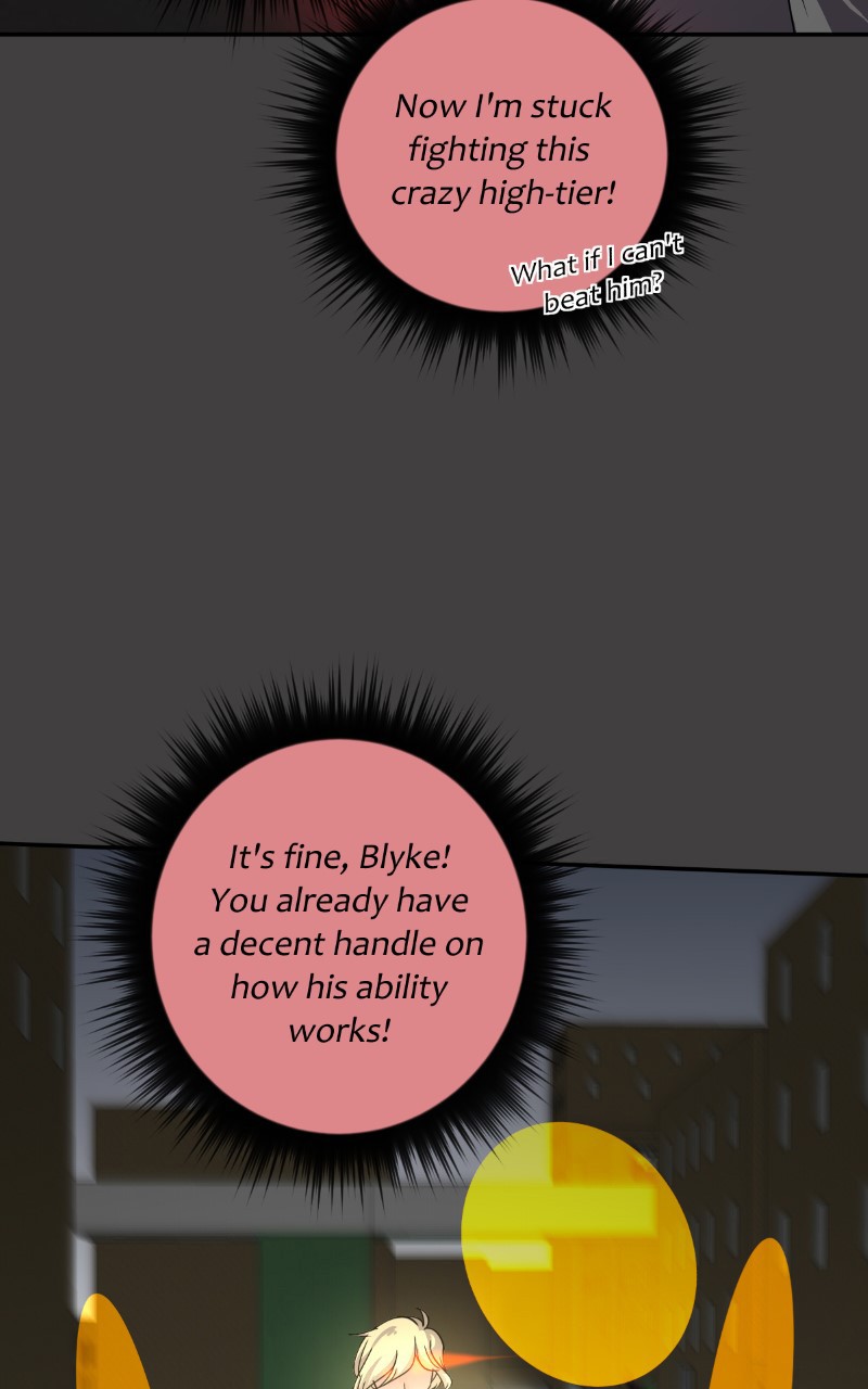Read unOrdinary Manga EN Manga Online