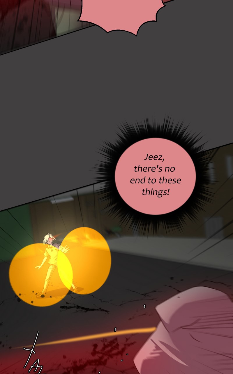 Read unOrdinary Manga EN Manga Online