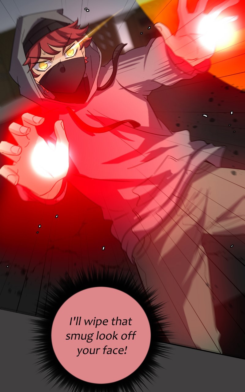 Read unOrdinary Manga EN Manga Online