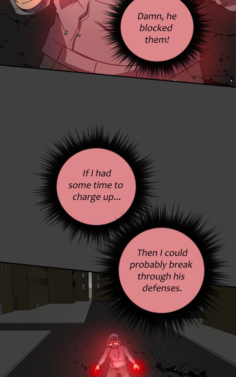 Read unOrdinary Manga EN Manga Online