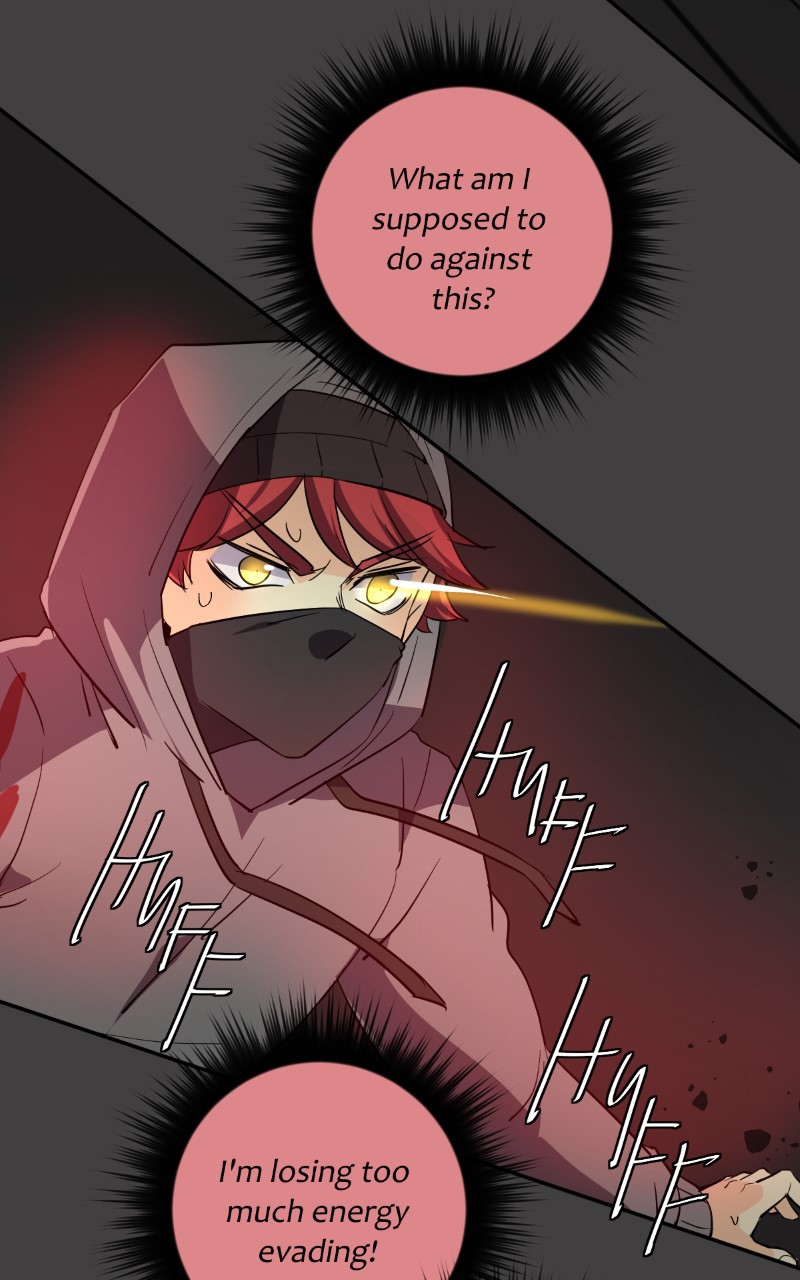 Read unOrdinary Manga EN Manga Online