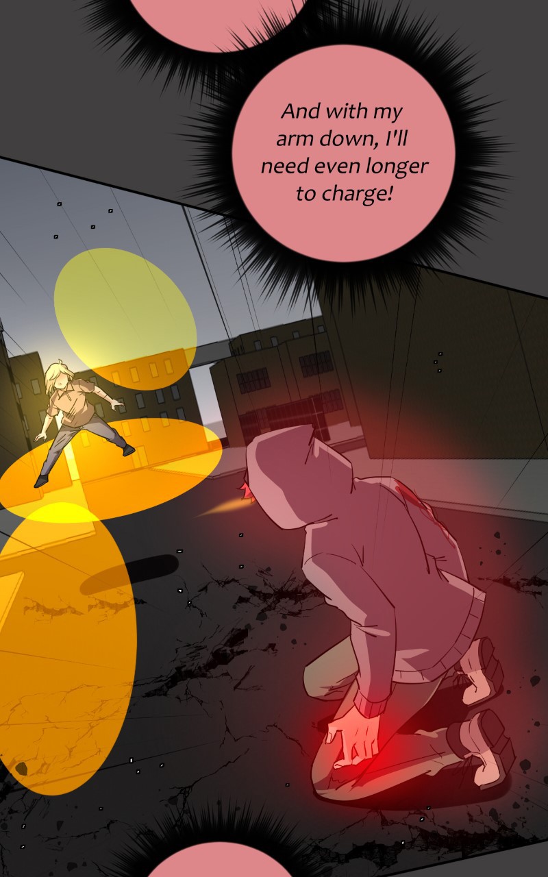Read unOrdinary Manga EN Manga Online