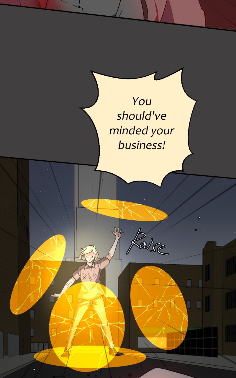 Read unOrdinary Manga EN Manga Online