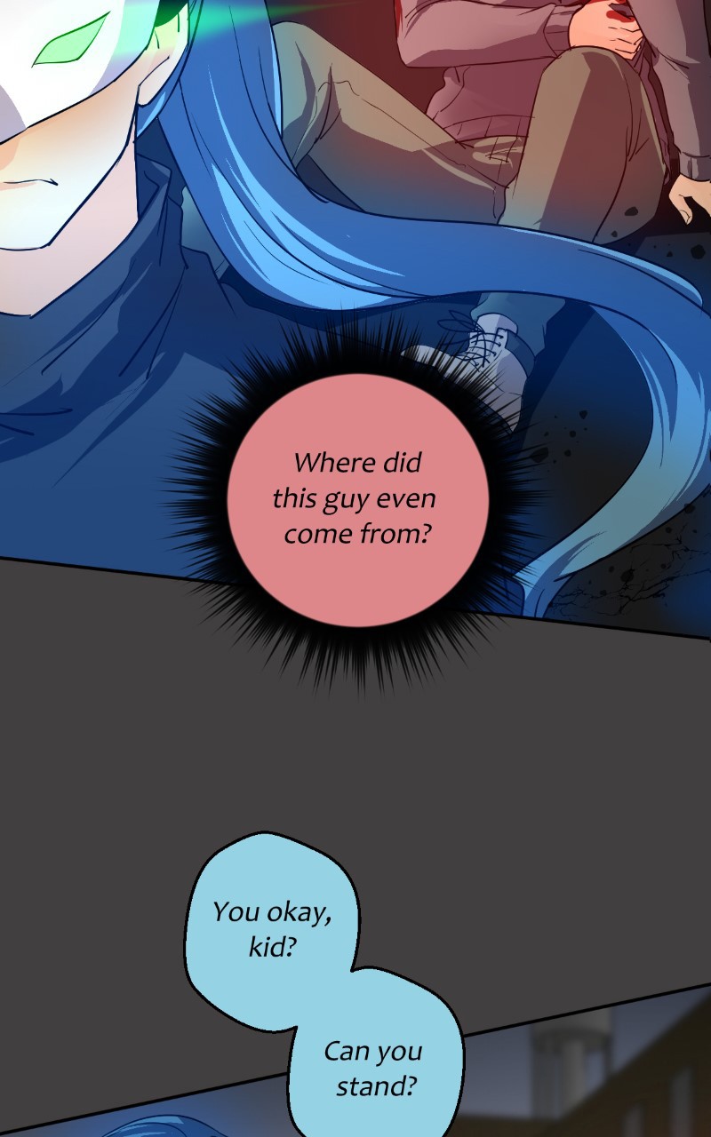 Read unOrdinary Manga EN Manga Online