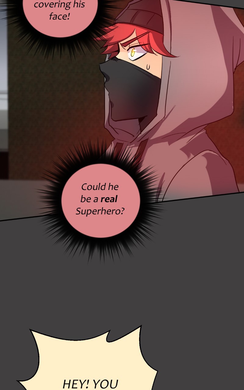 Read unOrdinary Manga EN Manga Online
