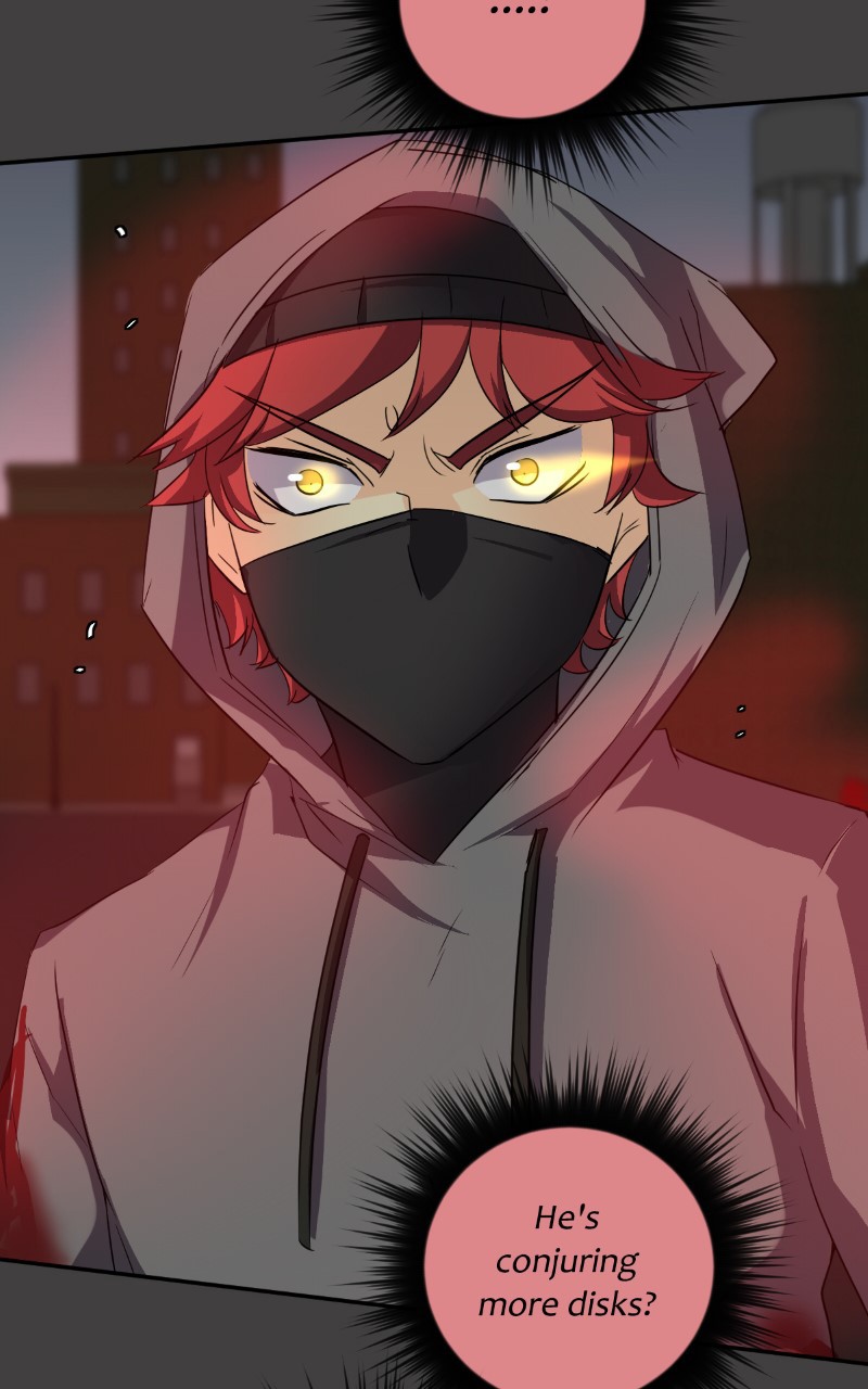 Read unOrdinary Manga EN Manga Online