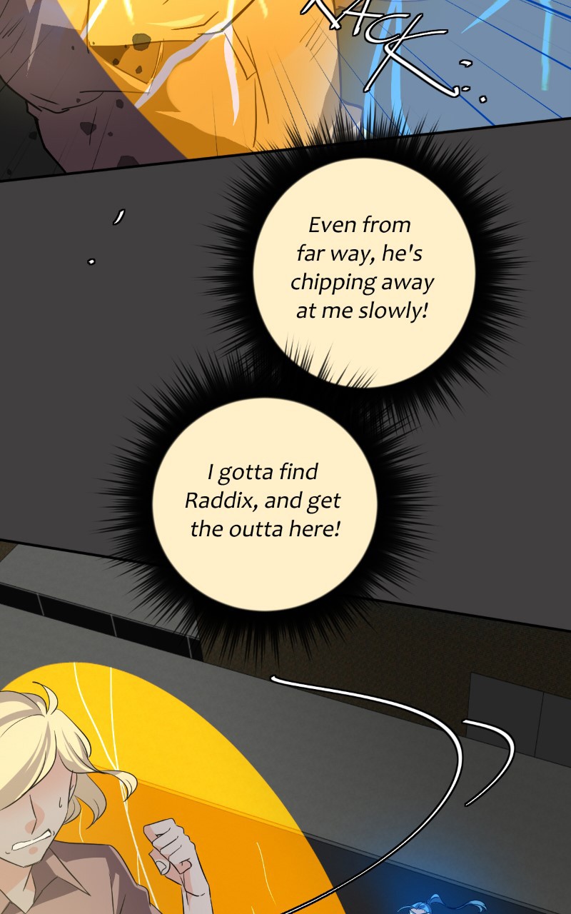 Read unOrdinary Manga EN Manga Online