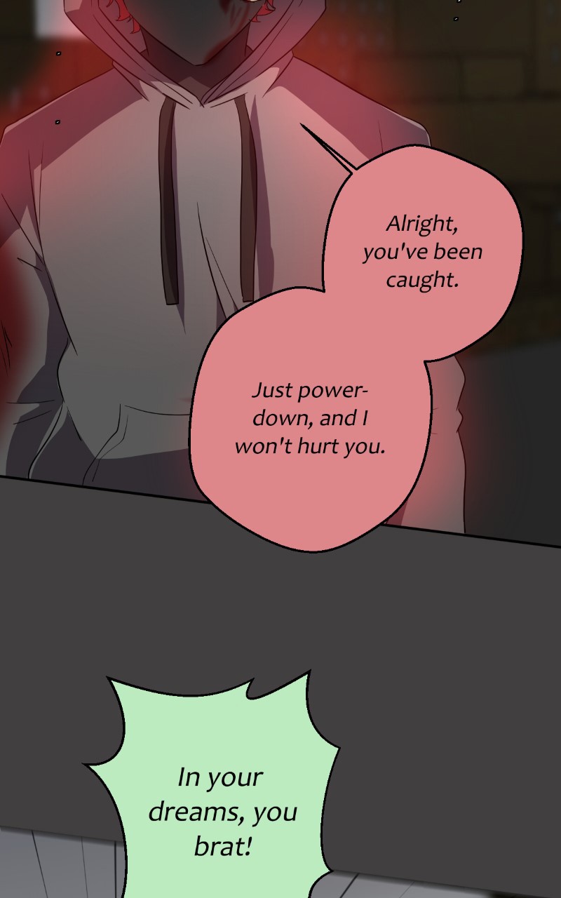 Read unOrdinary Manga EN Manga Online