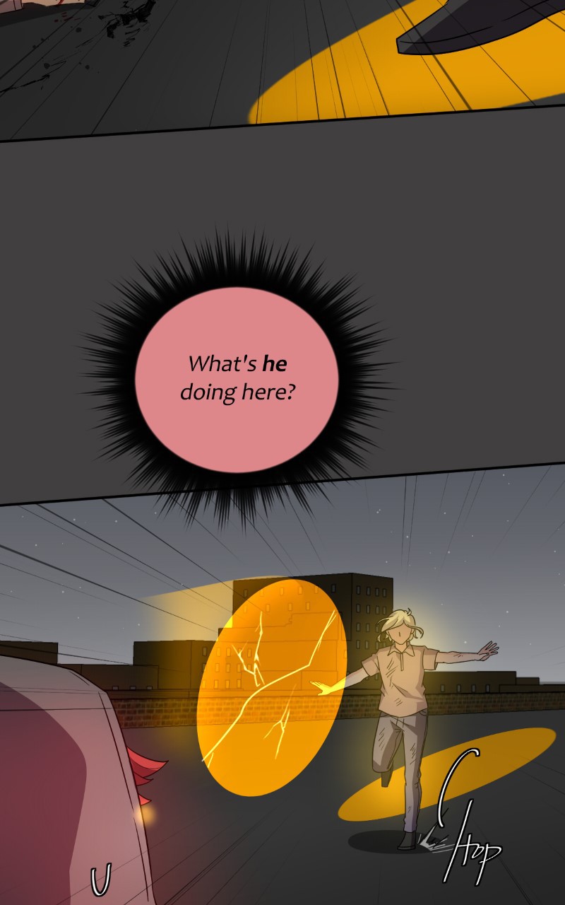 Read unOrdinary Manga EN Manga Online