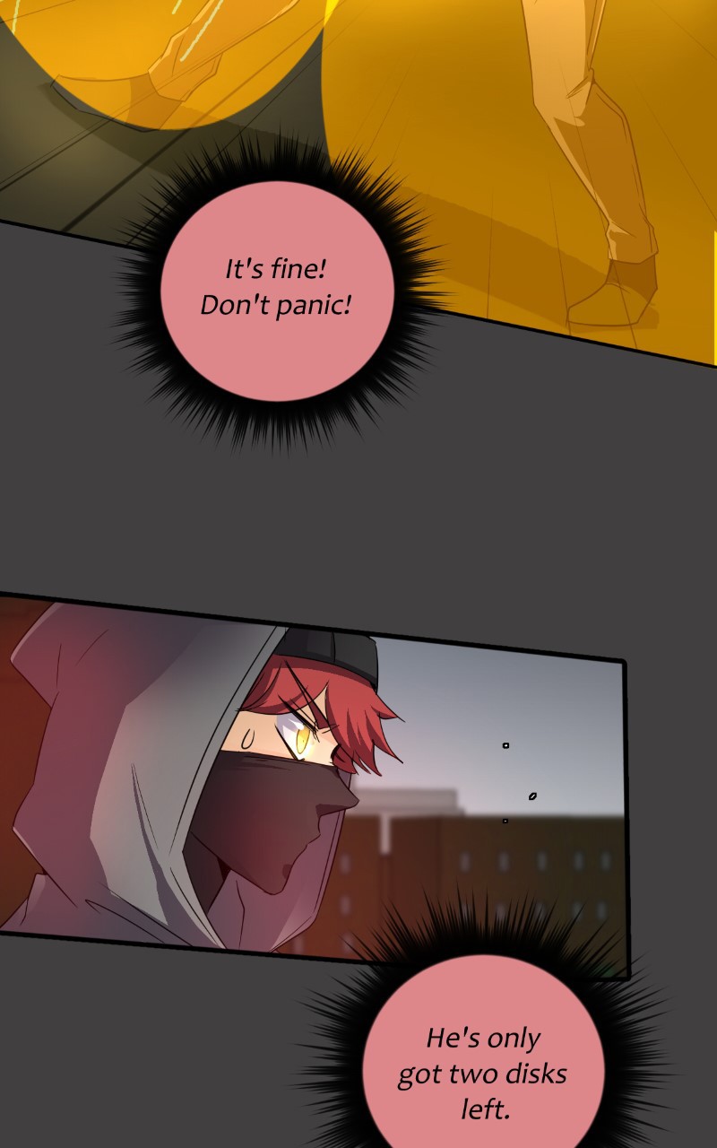 Read unOrdinary Manga EN Manga Online