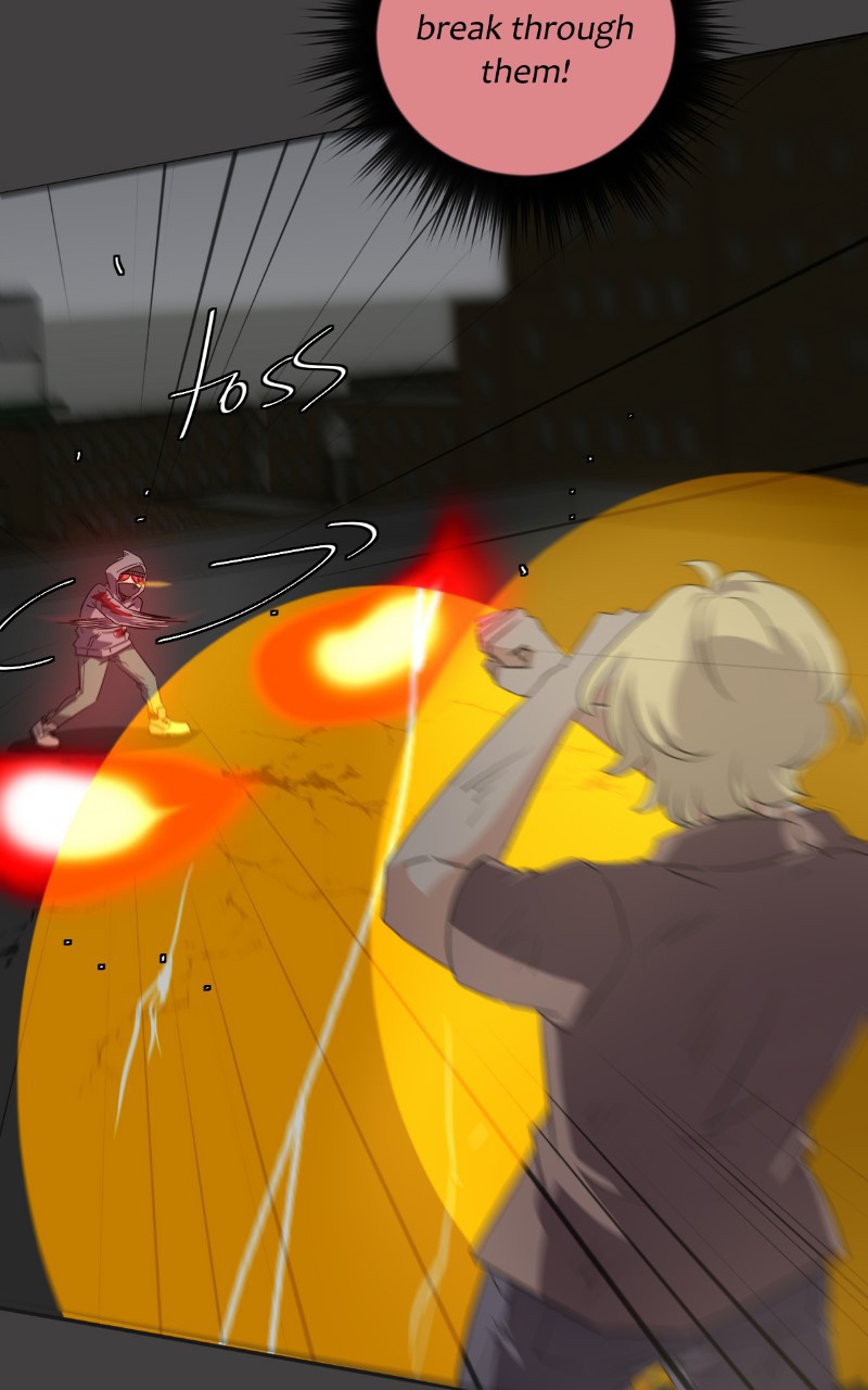 Read unOrdinary Manga EN Manga Online