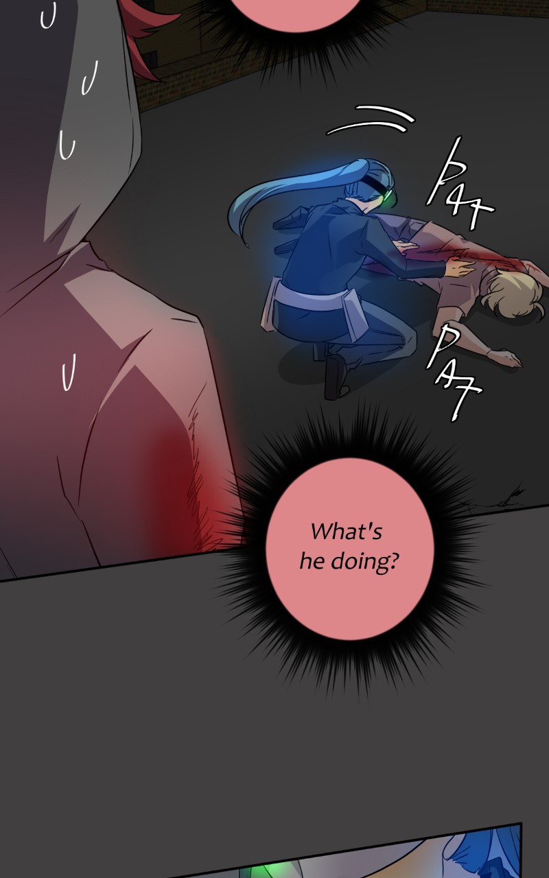 Read unOrdinary Manga EN Manga Online