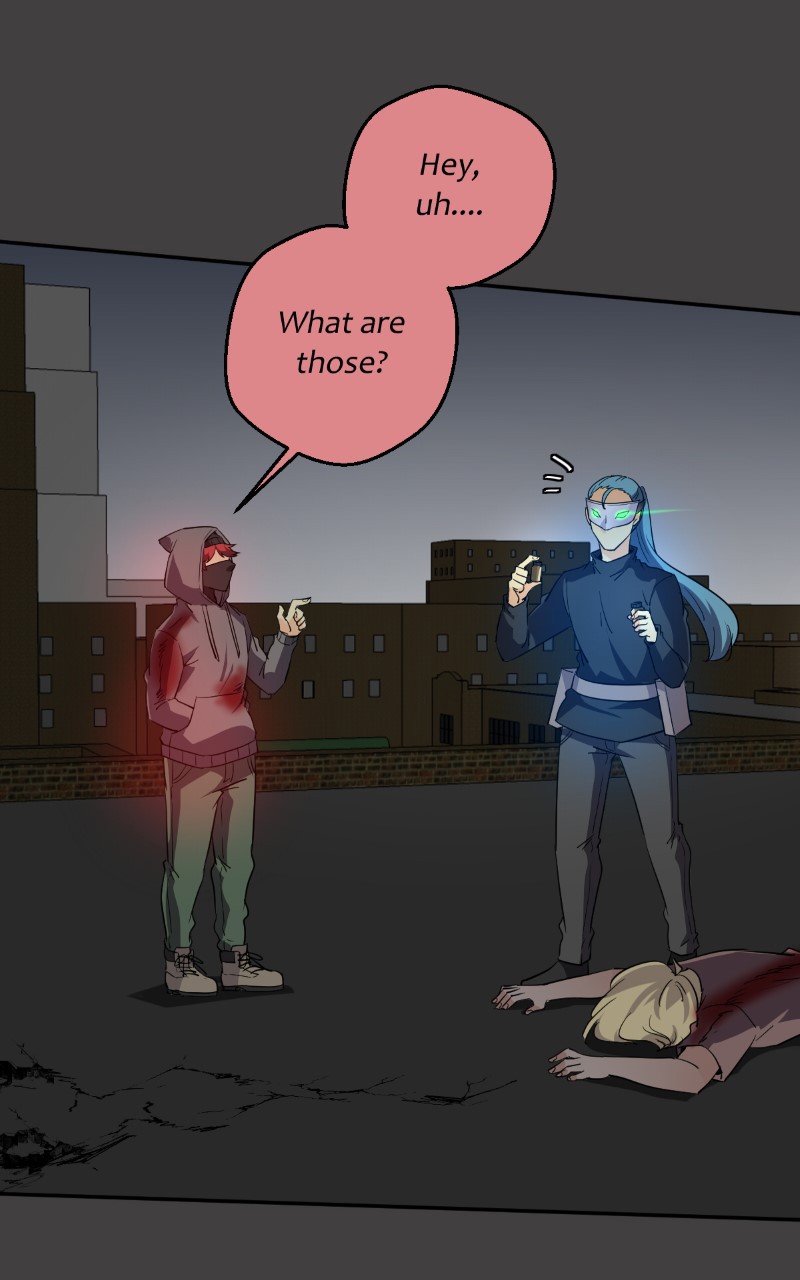 Read unOrdinary Manga EN Manga Online
