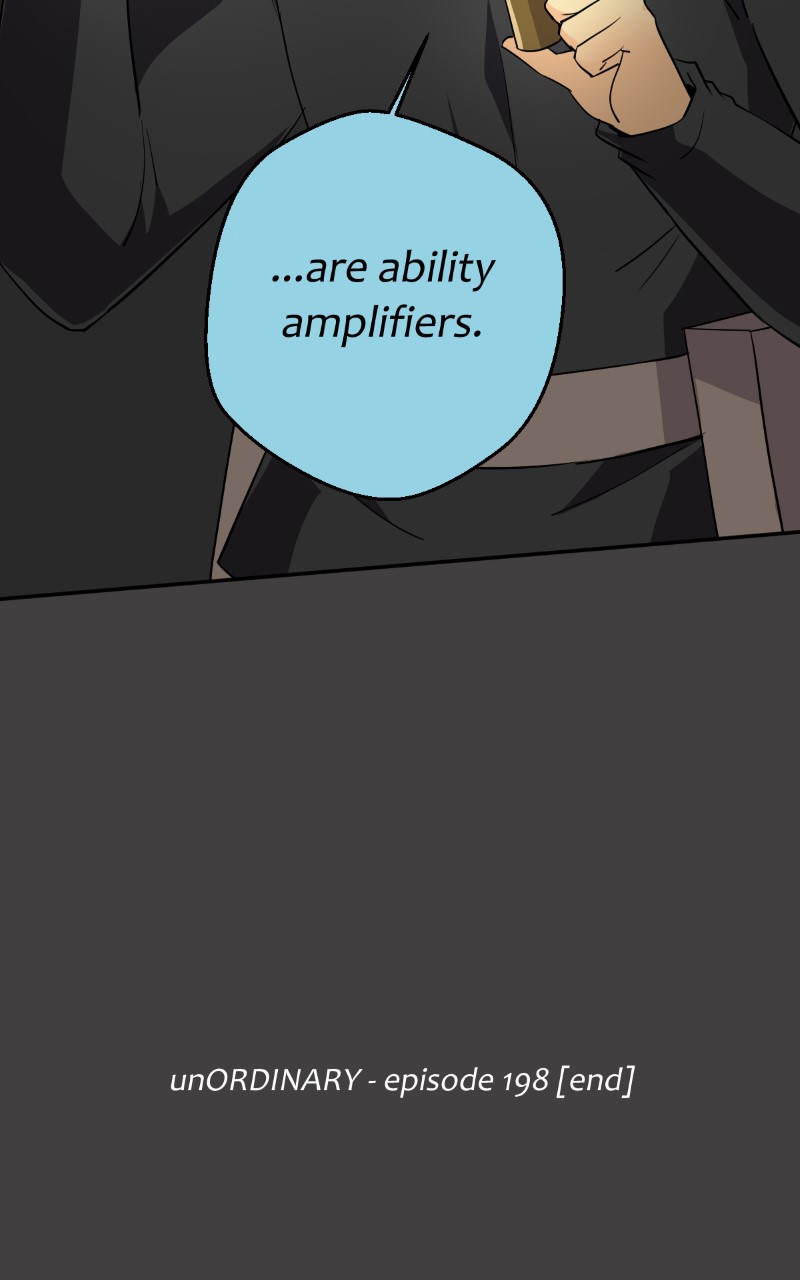 Read unOrdinary Manga EN Manga Online