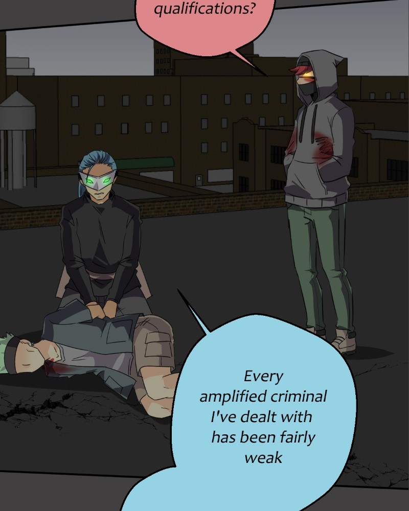 Read unOrdinary Manga EN Manga Online