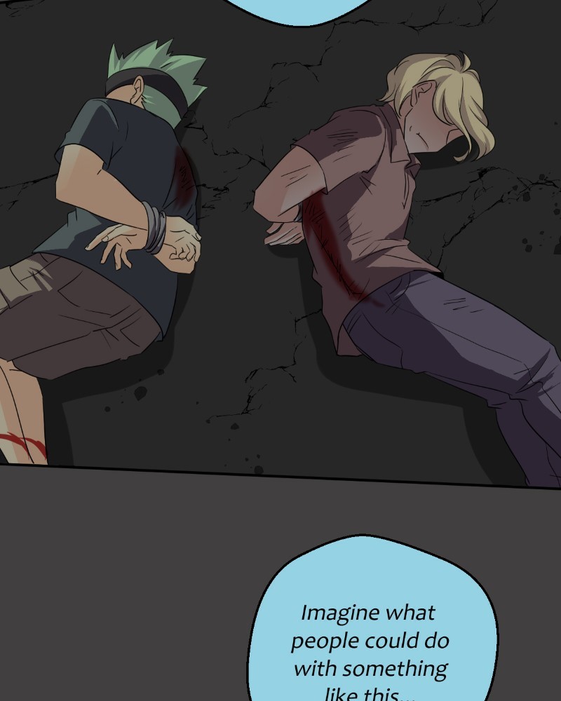 Read unOrdinary Manga EN Manga Online