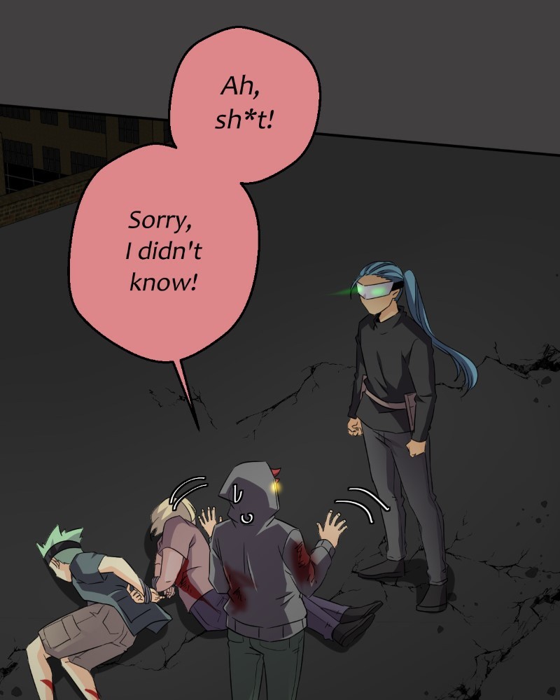 Read unOrdinary Manga EN Manga Online