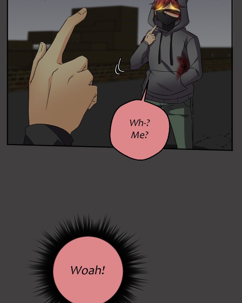 Read unOrdinary Manga EN Manga Online