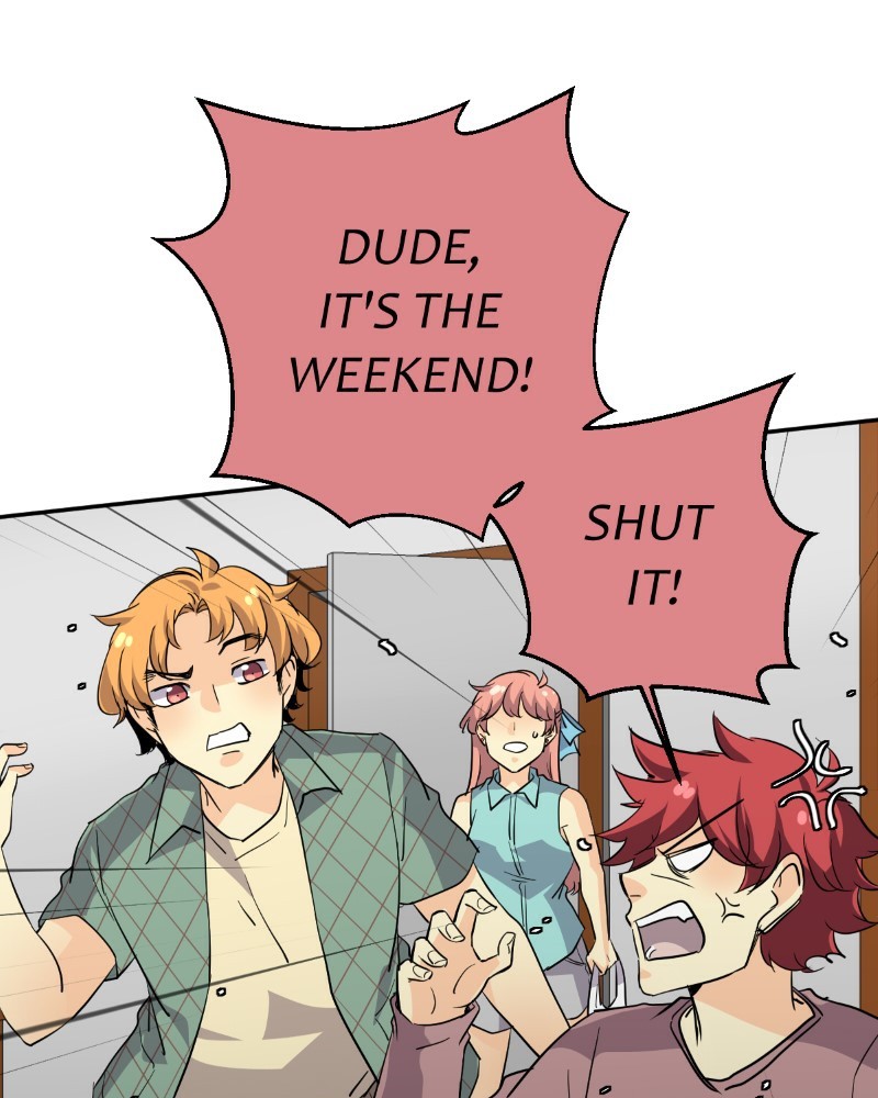 Read unOrdinary Manga EN Manga Online