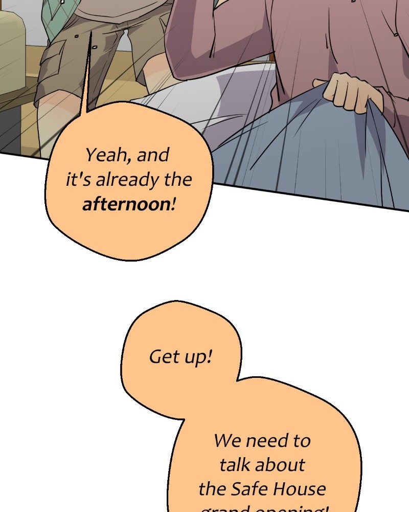 Read unOrdinary Manga EN Manga Online