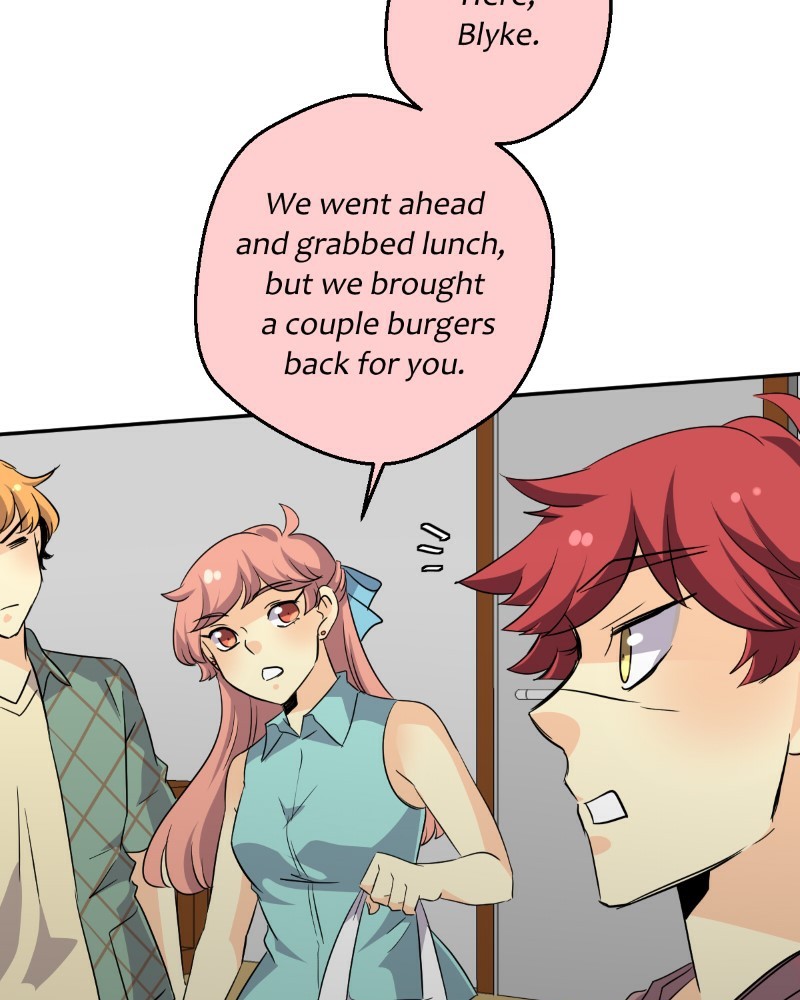 Read unOrdinary Manga EN Manga Online