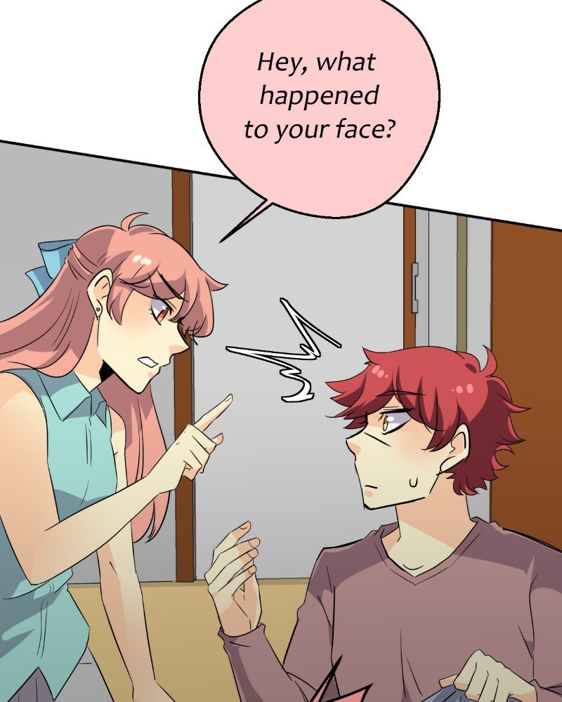 Read unOrdinary Manga EN Manga Online