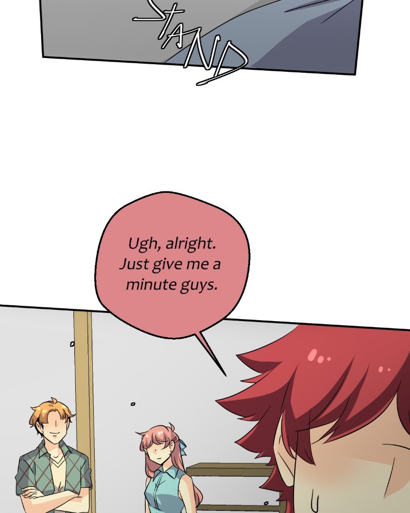 Read unOrdinary Manga EN Manga Online