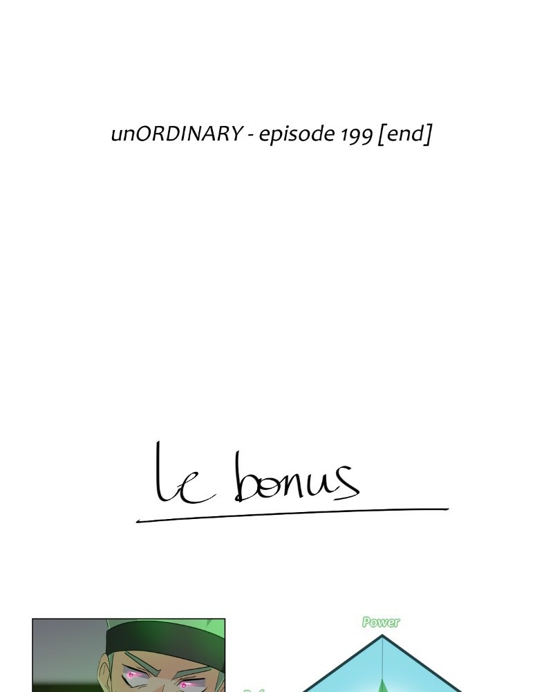 Read unOrdinary Manga EN Manga Online
