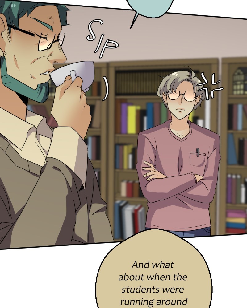 Read unOrdinary Manga EN Manga Online
