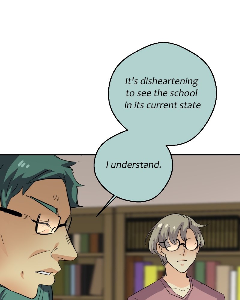 Read unOrdinary Manga EN Manga Online