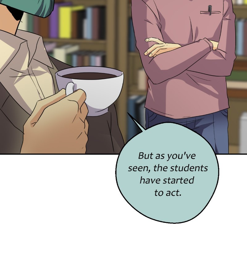 Read unOrdinary Manga EN Manga Online