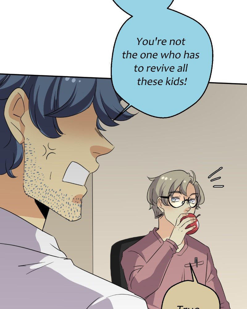 Read unOrdinary Manga EN Manga Online