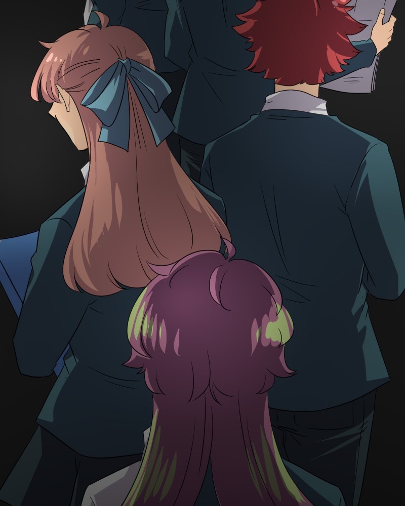 Read unOrdinary Manga EN Manga Online