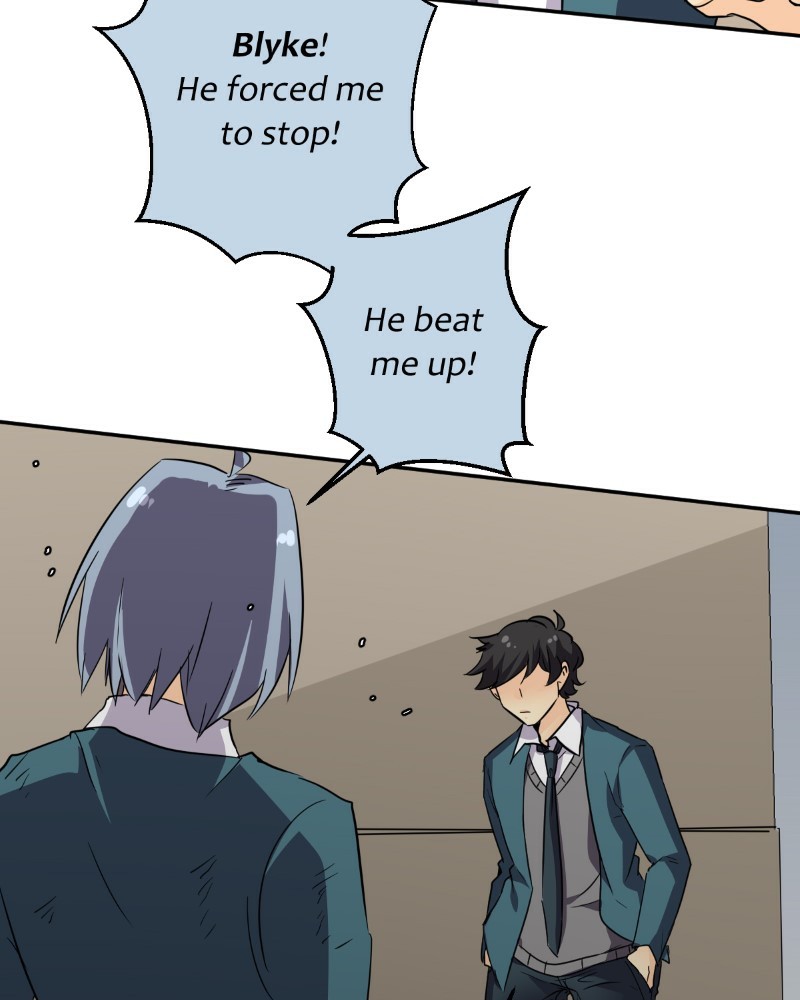 Read unOrdinary Manga EN Manga Online