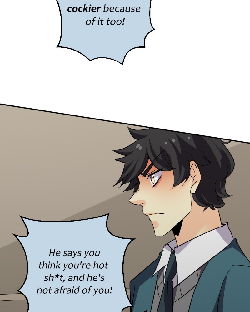 Read unOrdinary Manga EN Manga Online