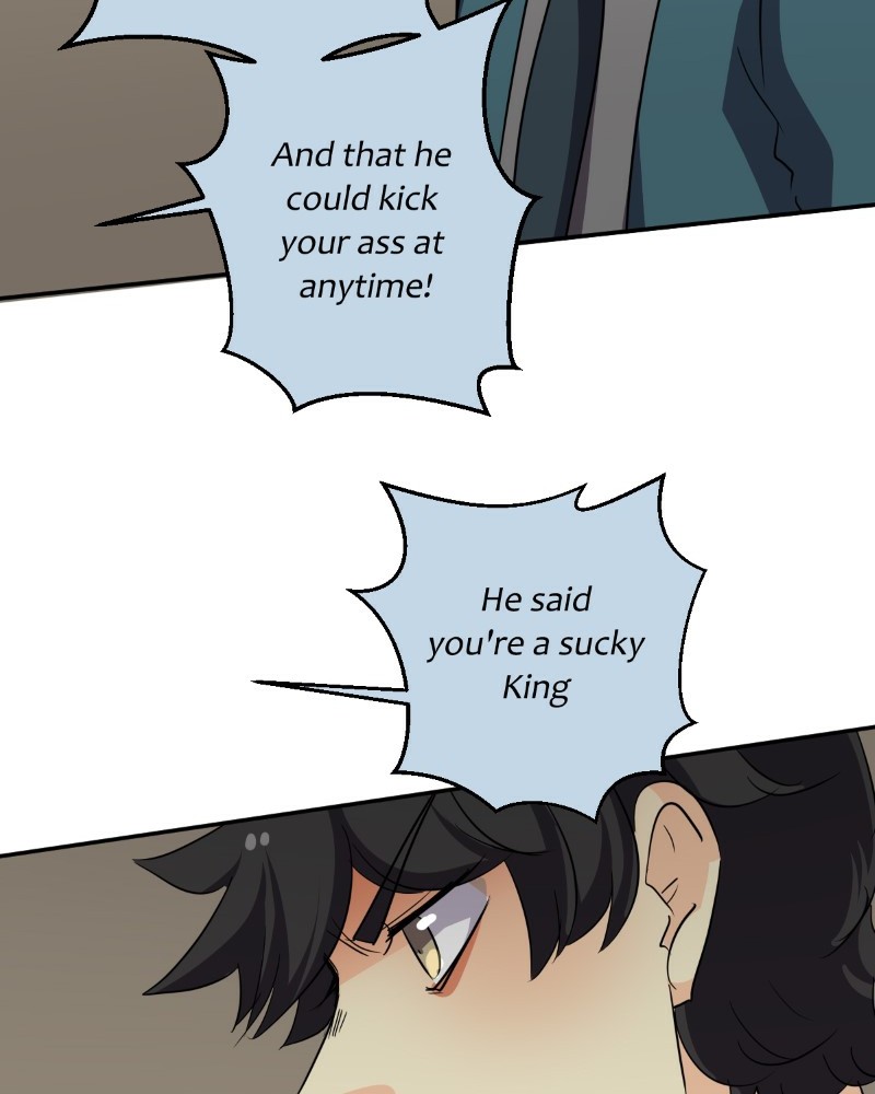 Read unOrdinary Manga EN Manga Online