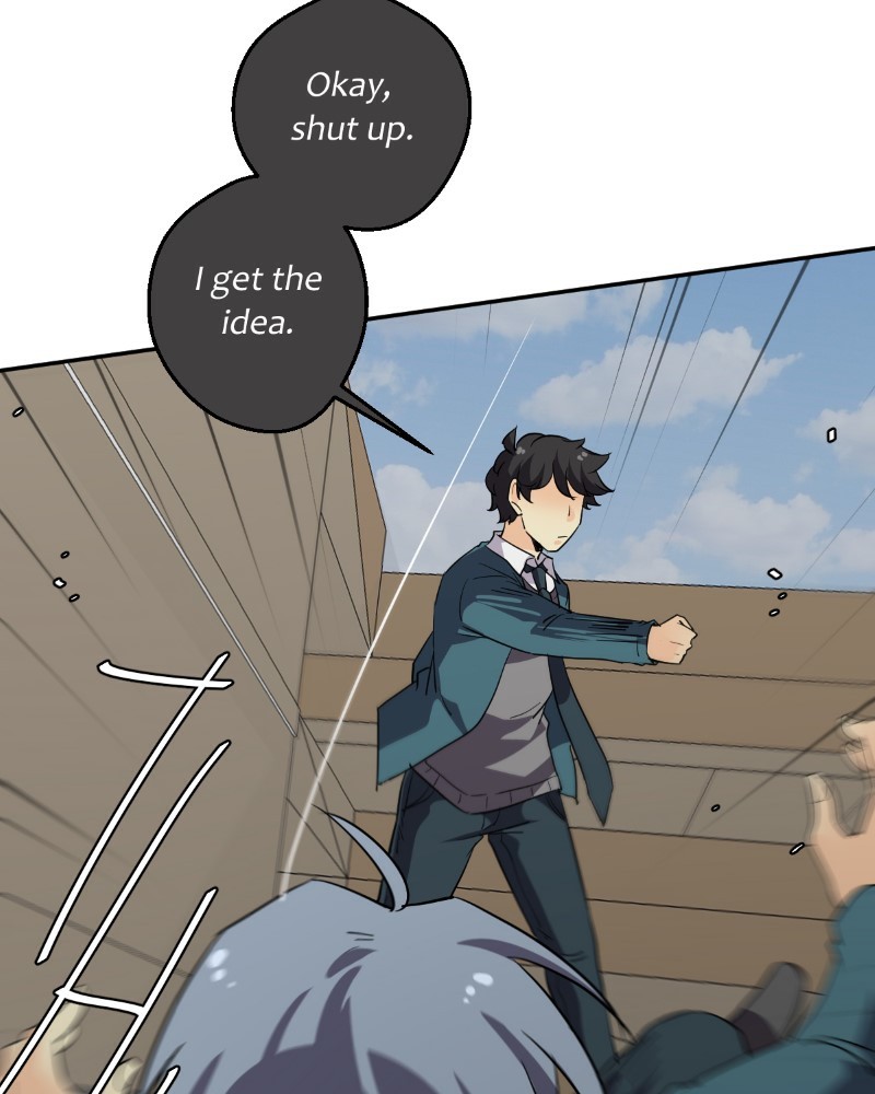 Read unOrdinary Manga EN Manga Online