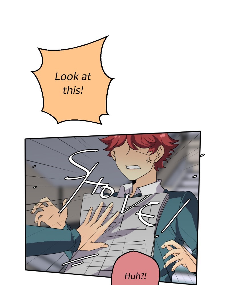 Read unOrdinary Manga EN Manga Online