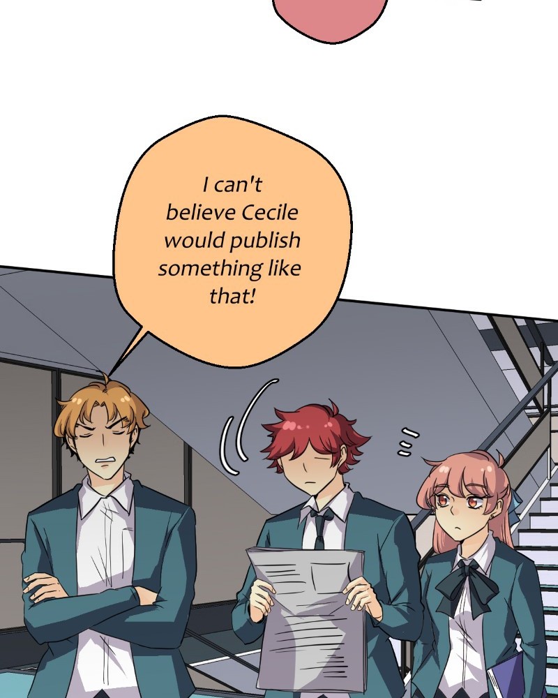 Read unOrdinary Manga EN Manga Online