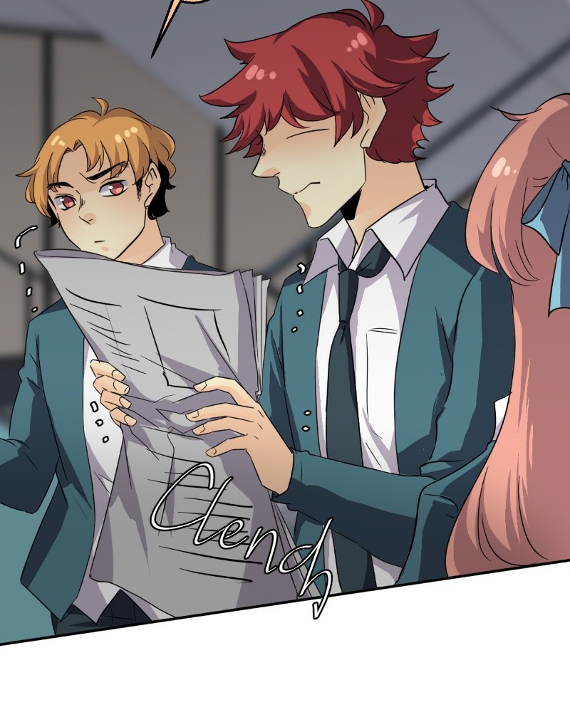 Read unOrdinary Manga EN Manga Online