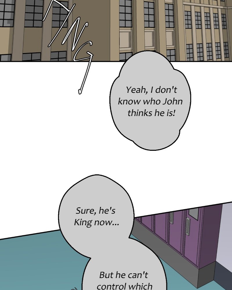 Read unOrdinary Manga EN Manga Online