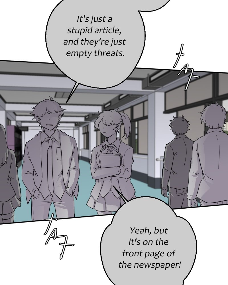 Read unOrdinary Manga EN Manga Online