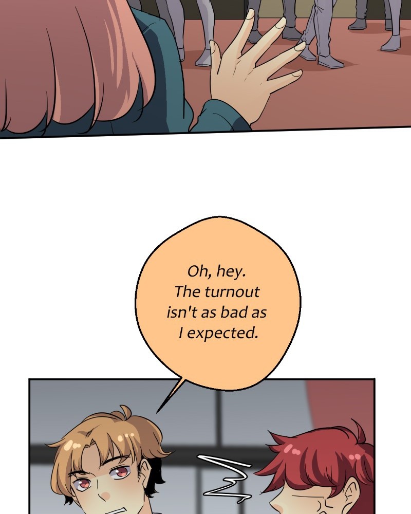 Read unOrdinary Manga EN Manga Online