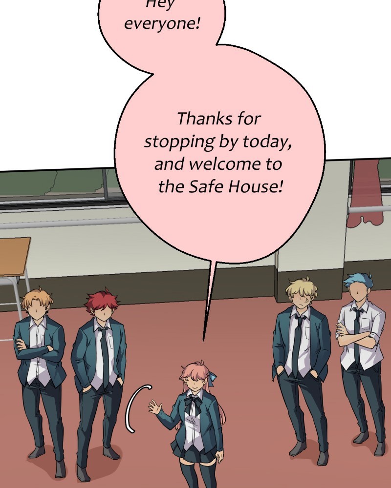 Read unOrdinary Manga EN Manga Online